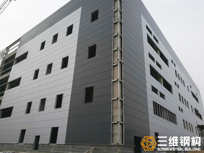 鋼結(jié)構(gòu)工程量的計算方法